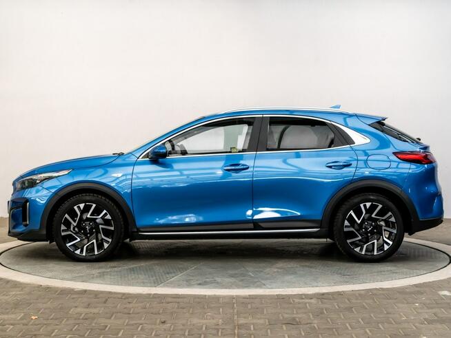 Kia XCeed 2025