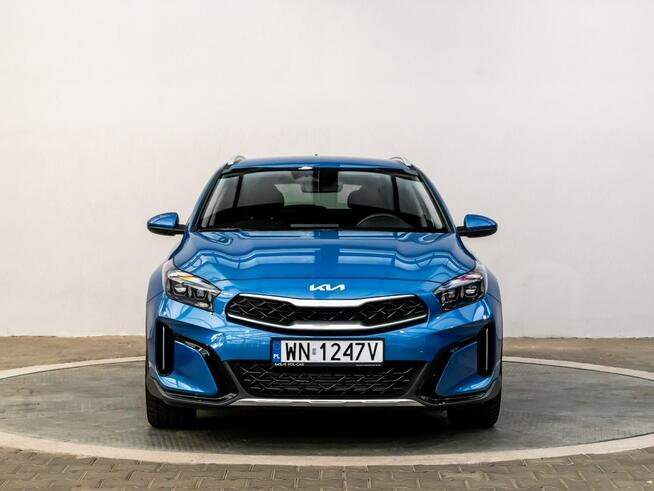 Kia XCeed 2025