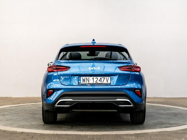 Kia XCeed 2025