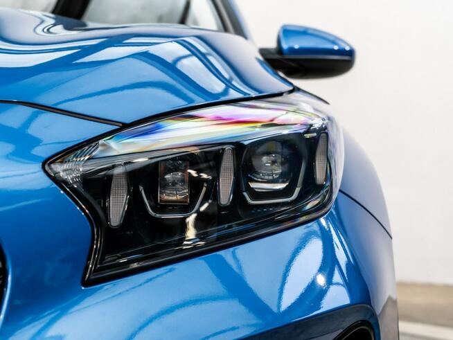 Kia XCeed 2025