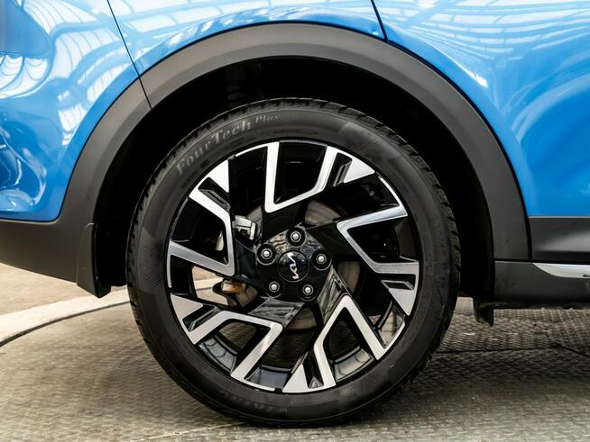 Kia XCeed 2025
