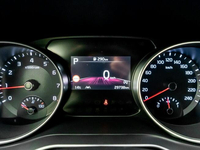 Kia XCeed 2025