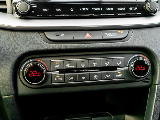 Kia XCeed 2025