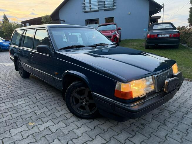 Volvo Pozostałe