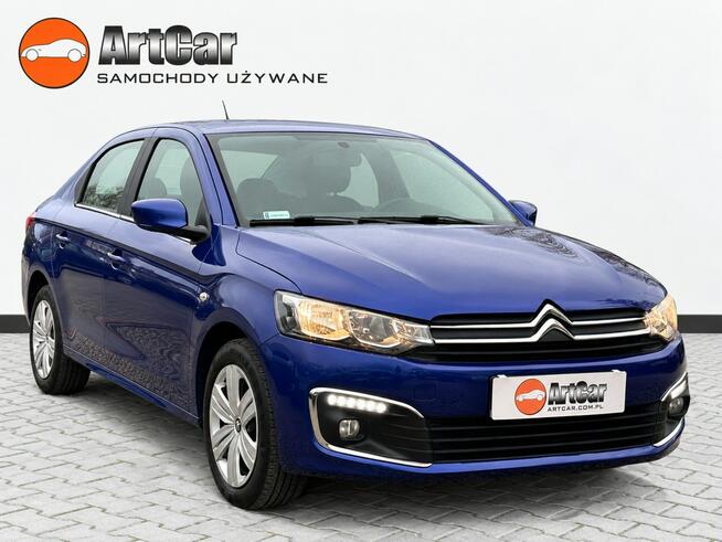 Citroen Pozostałe