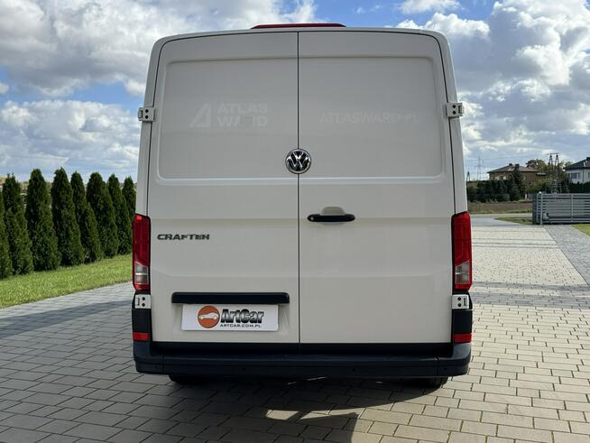 Volkswagen Crafter Rezerwacja! Rezerwacja! Rezerwacja!