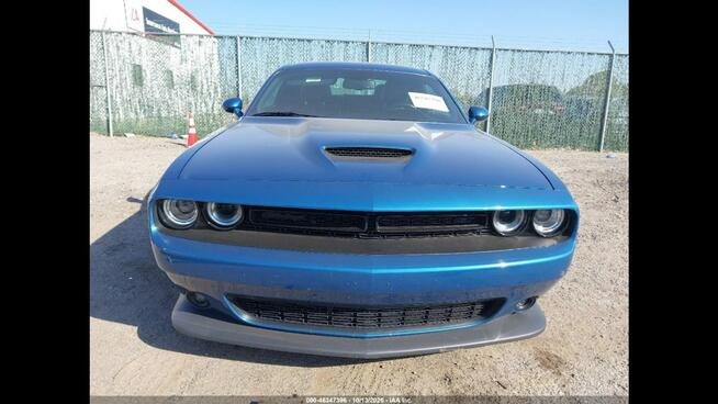 Dodge Challenger 2020