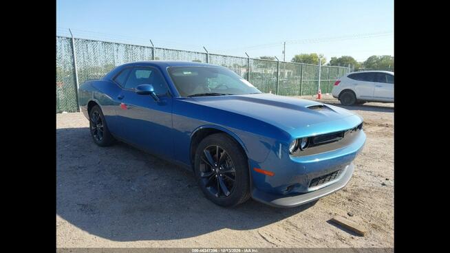 Dodge Challenger 2020