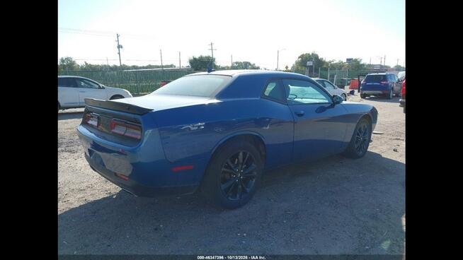 Dodge Challenger 2020