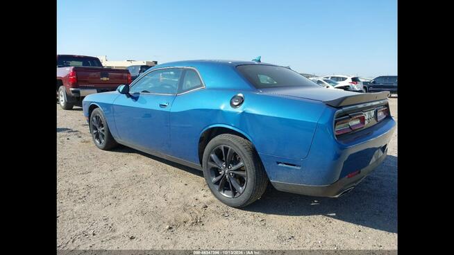 Dodge Challenger 2020