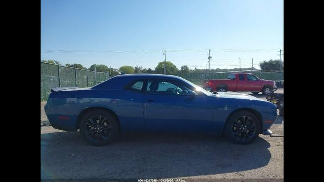 Dodge Challenger 2020