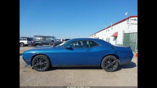 Dodge Challenger 2020