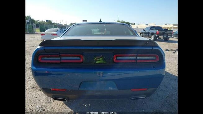 Dodge Challenger 2020