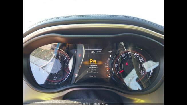 Dodge Challenger 2020
