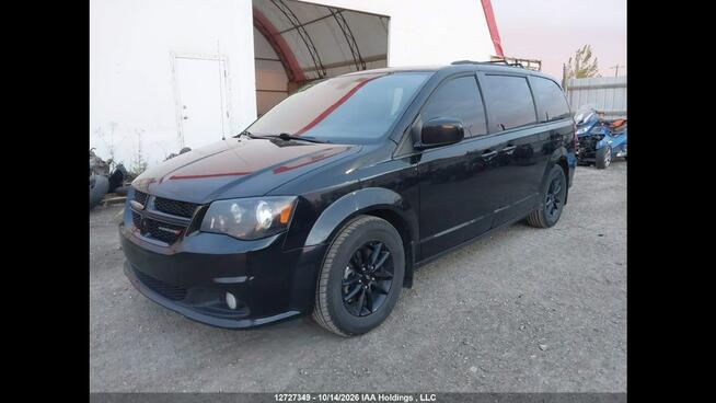 Dodge Grand Caravan