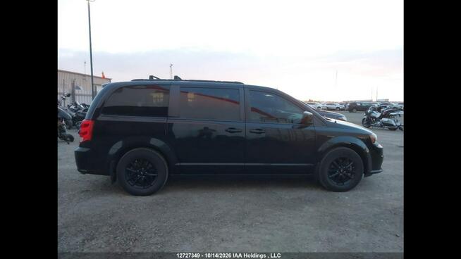 Dodge Grand Caravan 2019