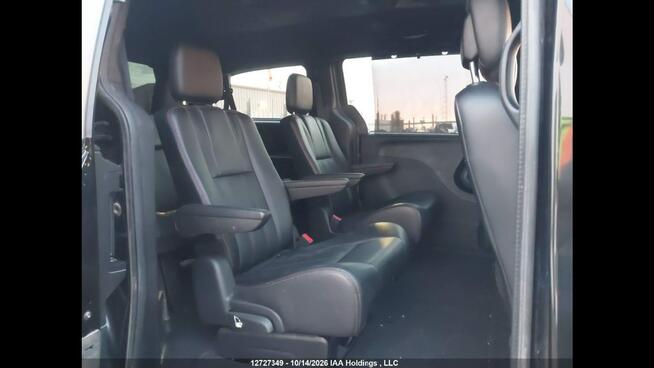Dodge Grand Caravan 2019