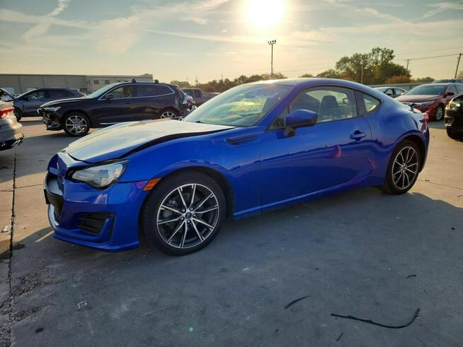 Subaru BRZ