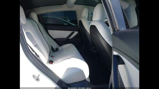 Tesla Model 3 LONG RANGE/PERFORMANCE / AWD / niski przebieg