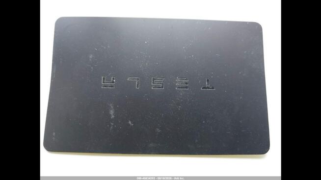 Tesla Model 3 LONG RANGE/PERFORMANCE / AWD / niski przebieg