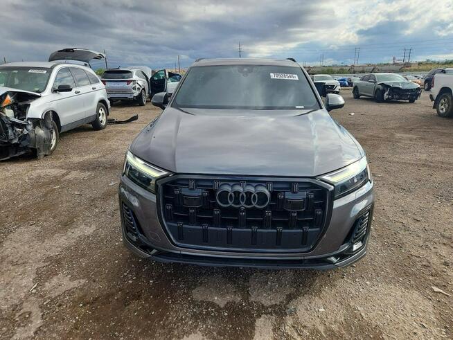 Audi Q7 2025