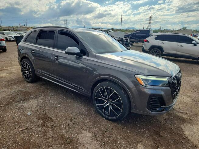 Audi Q7 2025