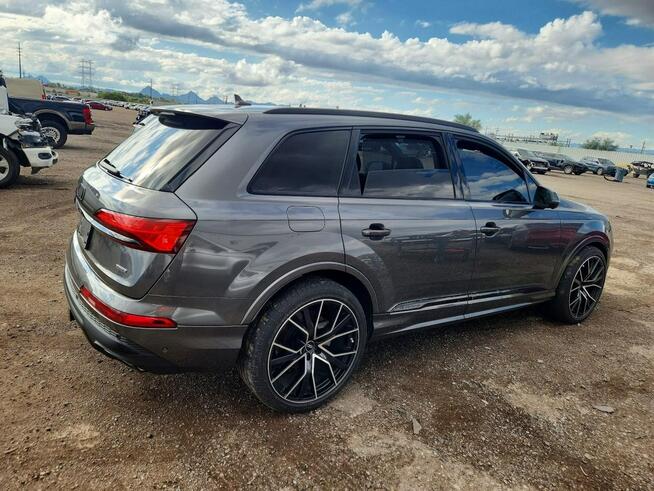 Audi Q7 2025