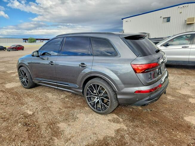 Audi Q7 2025