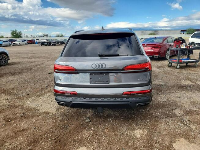 Audi Q7 2025
