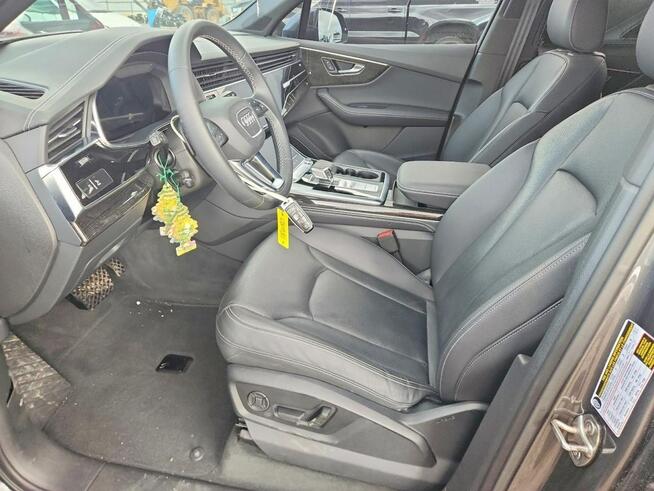 Audi Q7 2025
