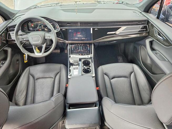 Audi Q7 2025