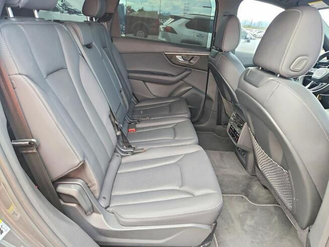 Audi Q7 2025