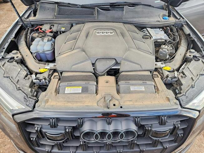 Audi Q7 2025