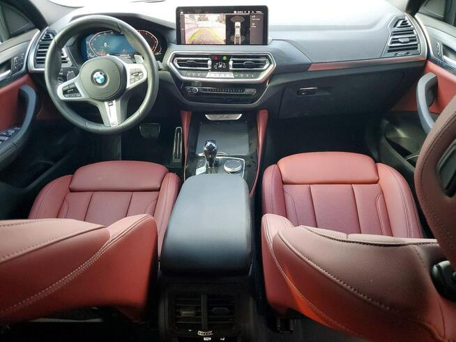 BMW X4 2025