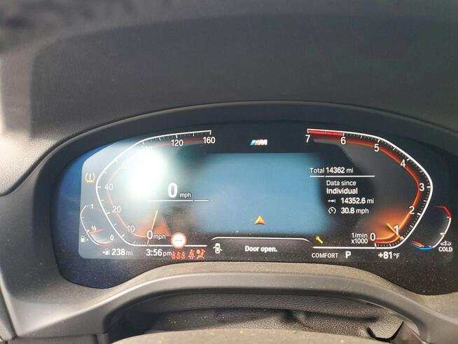 BMW X4 2025