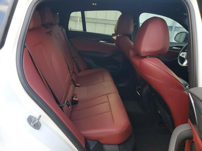 BMW X4 2025