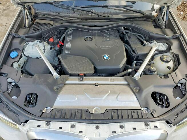 BMW X4 2025