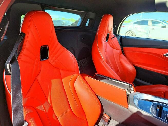 BMW Z4 2022