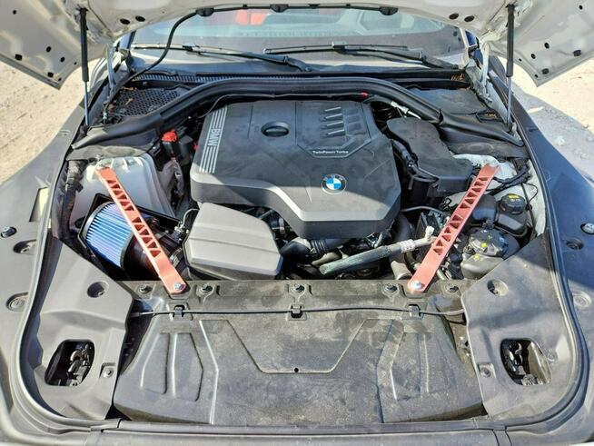 BMW Z4 2022