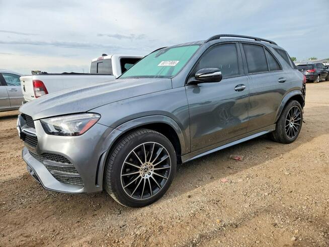 Mercedes-Benz Pozostałe