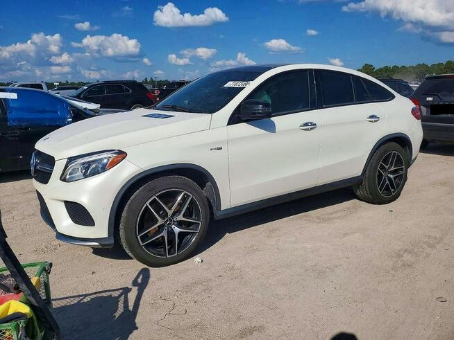 Mercedes-Benz Pozostałe