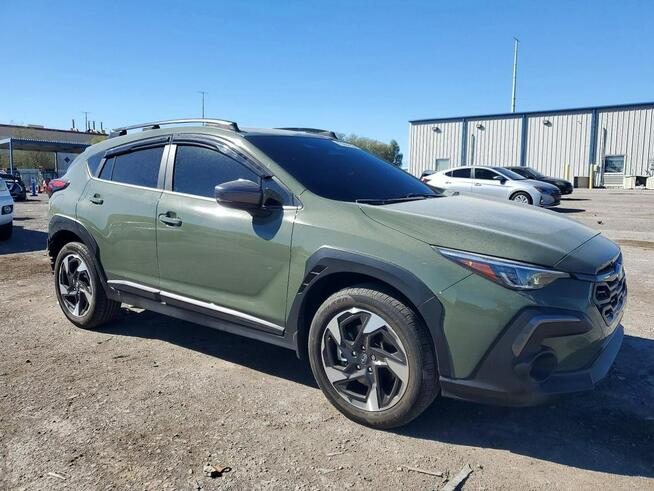 Subaru Pozostałe