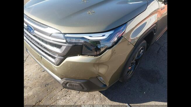 Subaru Forester 2025