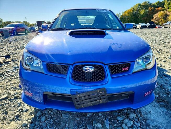 Subaru Impreza 2006