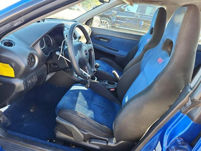 Subaru Impreza 2006