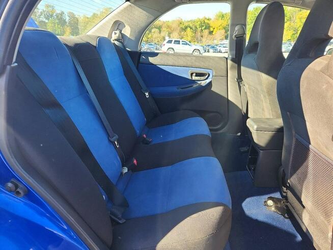 Subaru Impreza 2006