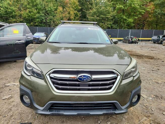 Subaru Outback 2019