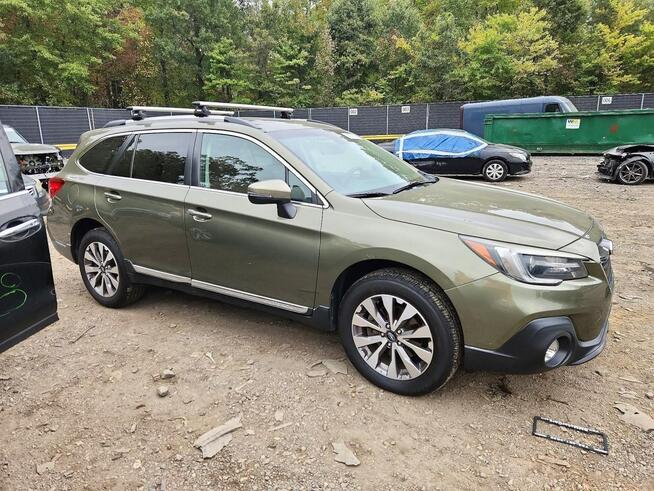 Subaru Outback 2019