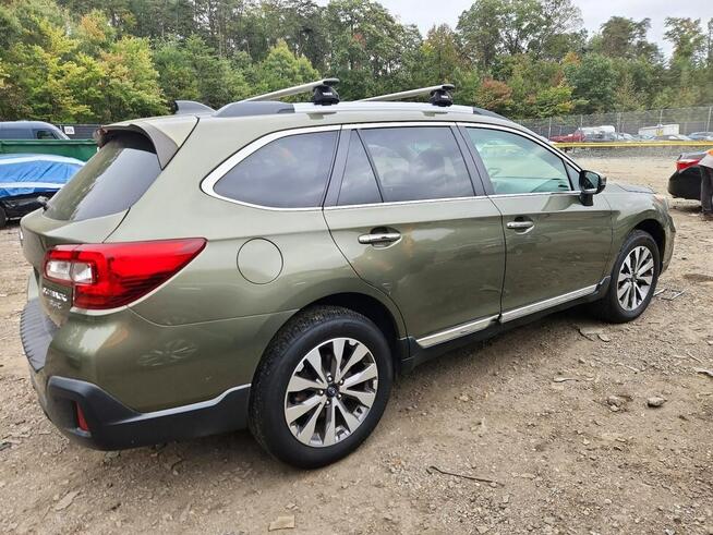 Subaru Outback 2019