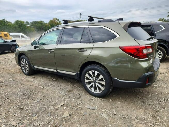 Subaru Outback 2019